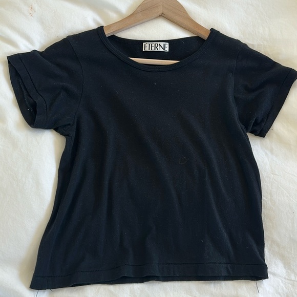 ETERNE BABY TEE M - Picture 1 of 2